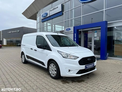 Ford Transit Connect 1.5 TDCI Combi Commercial SWB(L1) M1 Trend