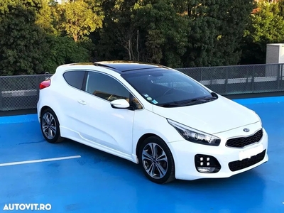 Kia Pro Ceed