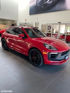 Porsche Macan GTS 2.9 PDK