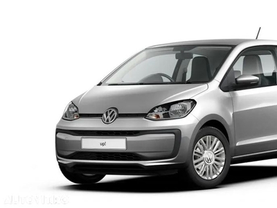 Volkswagen up! 1.0 BMT MPI Move