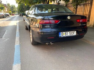 Alfa Romeo 156 2.0 16V TS