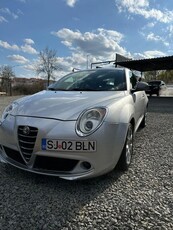 Alfa Romeo Mito 1.6 MJet Progression