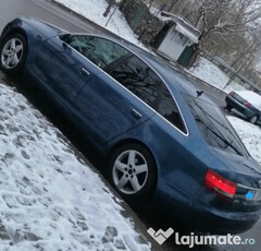 Audi A6 allroad Quattro