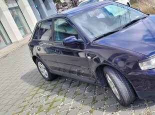 Audi A3 1.6 Ambiente