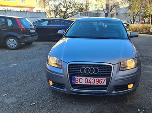 Audi A3 1.6 FSI Sportback Ambition