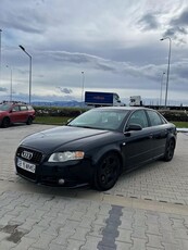 Audi A4 1.8 T