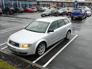 Audi A4 1.9 TDI Avant