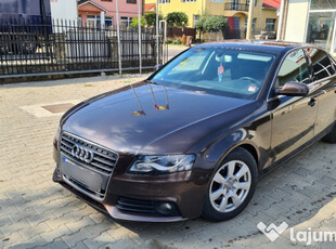 Audi A4 2.0 tdi, 140 Cp 2011 euro5