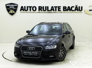 Audi A4 2.0 TDI 177CP Automata 2012 Euro 5