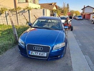 Audi A4 2.0 TDI Avant