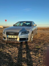 Audi A4 2.0 TDI B8