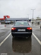 Audi A4 2.0 TFSI Avant