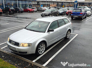 Audi A4 B6 1.9 TDI 131cp