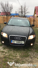 Audi A4 B7 an 2006