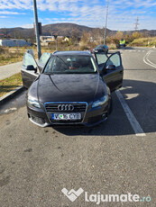 Audi a4 B8 an 2009