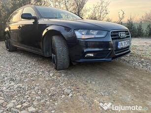 Audi a4 b8.5 break 2012