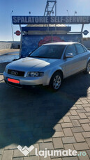 Audi a4 motor 19tdi