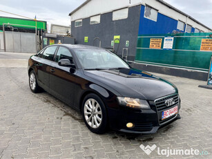 Audi A4 Motor 2.0 TDI 143 C.P.