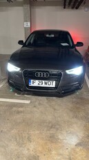 Audi A5 1.8 TFSI Sportback