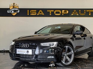 Audi A5 2.0 TDI Sportback DPF multitronic