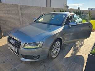 Audi A5 2.0 TDI Ultra DPF