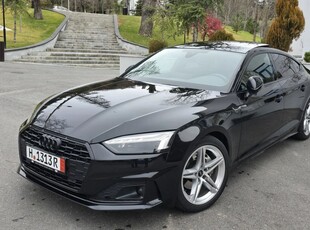 Audi A5 Sportback 2.0 40 TDI MHEV S tronic Advanced