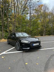 Audi A5 Sportback 2.0 TFSI quattro S tronic