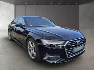 Audi A6 2.0 40 TDI S tronic Sport