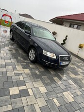 Audi A6 2.0 TDI