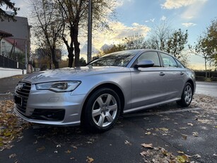 Audi A6 2.0 TDI ultra S tronic