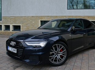 Audi A6 55 TFSI e quattro S tronic sport