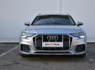 Audi A6 Allroad 3.0 45 TDI quattro Tiptronic