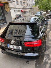 Audi A6 Avant 2.0 TDI