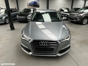 Audi A6 Avant 2.0 TDI DPF multitronic