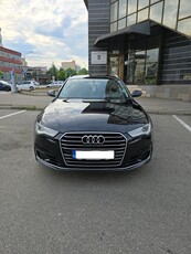 Audi A6 Avant 2.0 TDI Ultra DPF S tronic