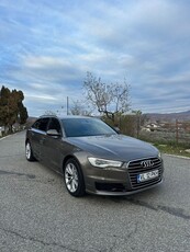 Audi A6 Avant 2.0 TDI ultra S tronic