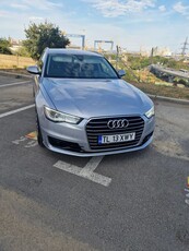 Audi A6 Avant 2.0 TDI ultra S tronic