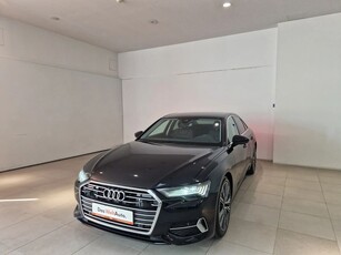 Audi A6 Avant 3.0 50 TDI quattro Tiptronic Sport