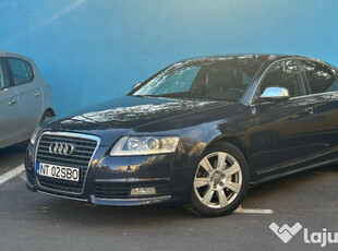 Audi A6 C6 Facelift 2.0 TDI