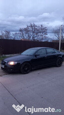 Audi a6 motor 2.0 BRR