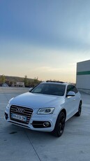 Audi Q5 2.0 TDI Quattro clean