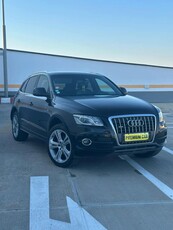 Audi Q5 2.0 TDI Quattro S-Tronic