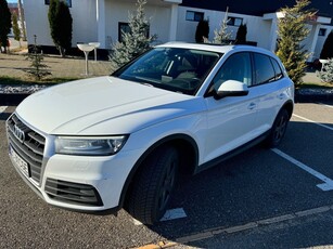 Audi Q5 2.0 TDI Quattro S tronic Basic