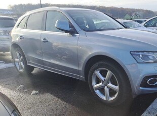 Audi Q5 2.0 TDI Quattro S-Tronic