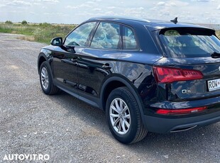 Audi Q5 2.0 TDI quattro S tronic