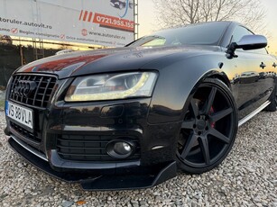 Audi S5 Sportback 3.0 TFSI S-tronic