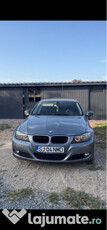 Bmw 318D an 2011