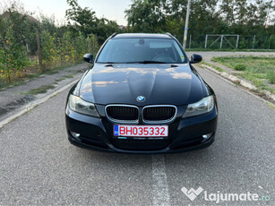 BMW 318d euro 5 an 2011