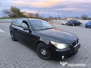 Bmw 525d 2005 intreg la dezmembrat