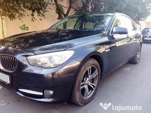 Bmw 530 Eur5 Grand Tourismo cu Plafon Panoramic